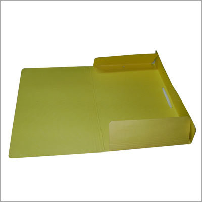 Elastic Folder