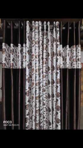 Bedroom Curtains