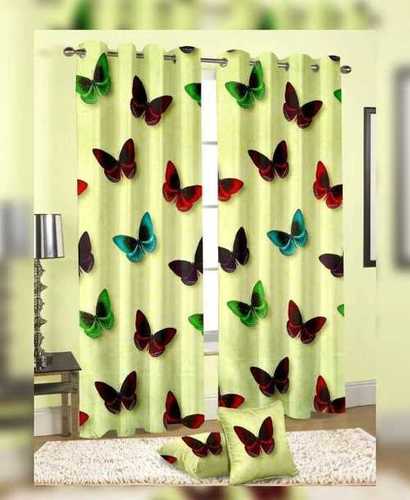 Designer Curtains