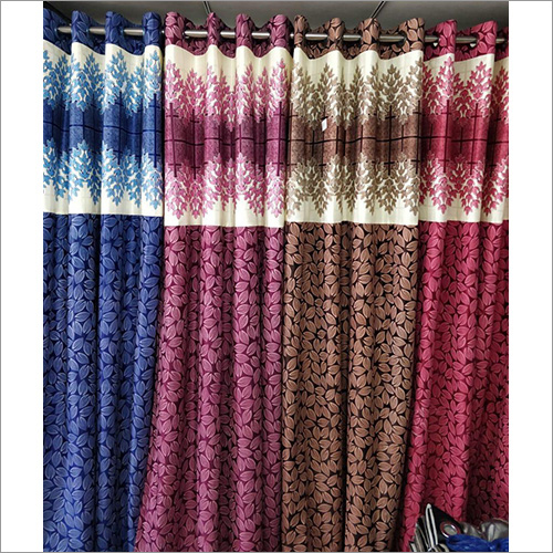 Chiffon Curtains