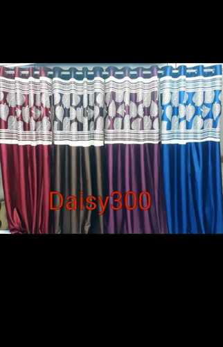 Window Curtain