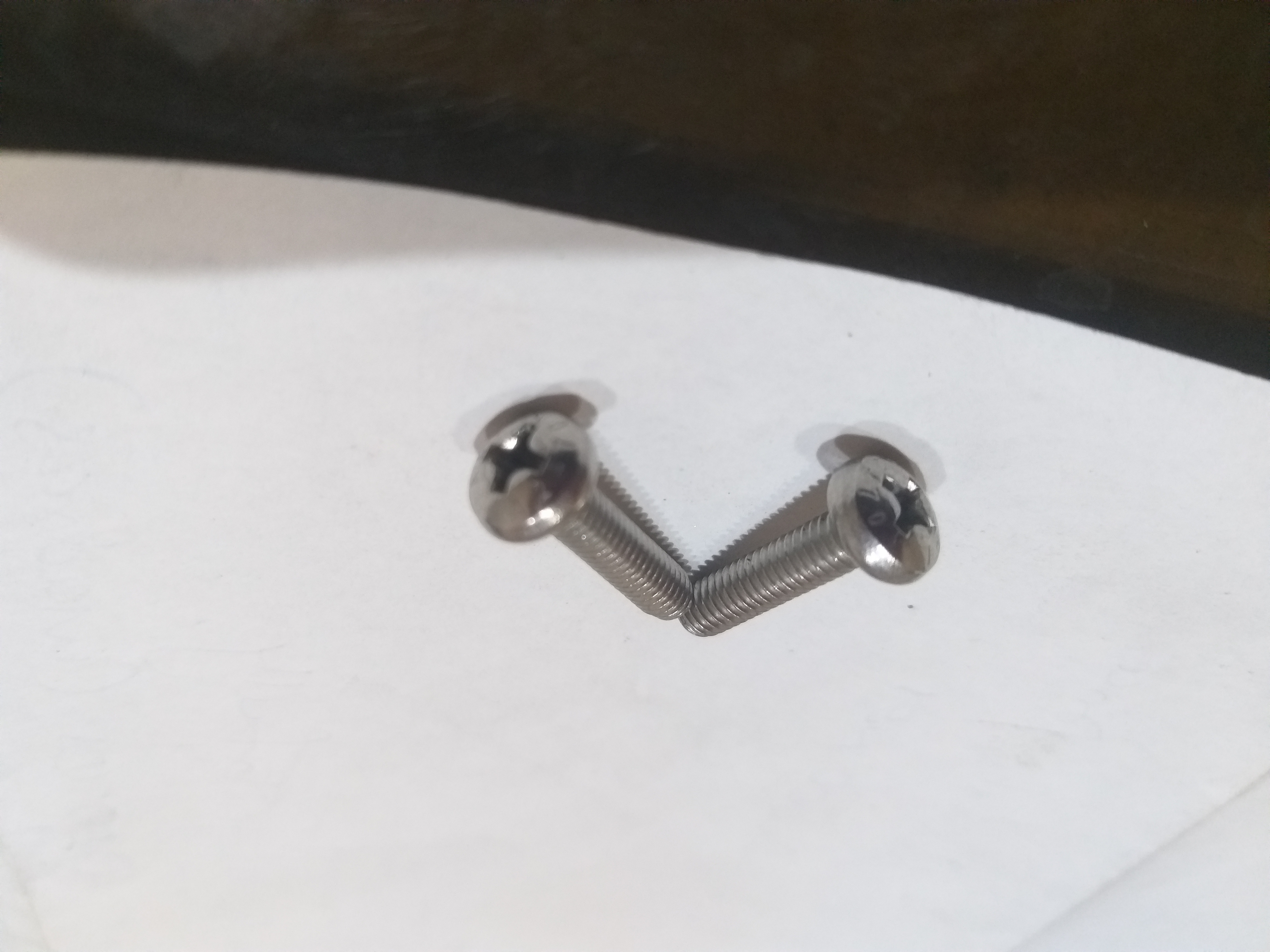 Brass Screw Fasteners - Alloy Steel, Custom Diameter, Head Type, 500 Kg/day Capacity, 0.05 Mm Tolerance | Diverse Material Options: Brass, Carbon Steel, Iron, Plastic, Spring Steel, Stainless Steel