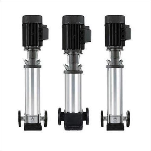 Vertical Centrifugal Pump का उपयोग तरल पदार्थों को उठाने और स्थानांतरित करने के लिए किया जाता है। यह अपने ऊर्ध्वाधर डिजाइन के कारण सीमित स्थान में भी बेहतर प्रदर्शन करता है।