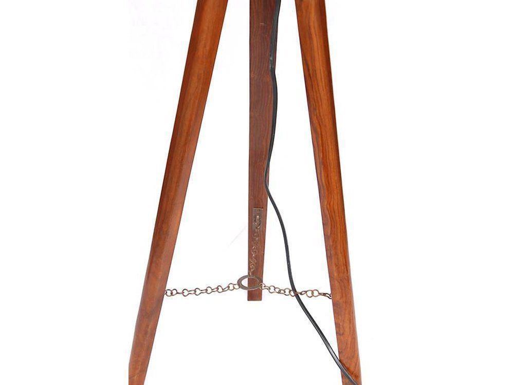 Floor Decorative Lamp Spot Studio Light Power Source: Electric