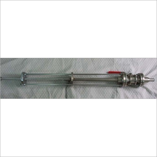 Insertion Electromagnetic Flow Meter - High Accuracy Measurement | Robust Design, User-Friendly Interface, Versatile Applications