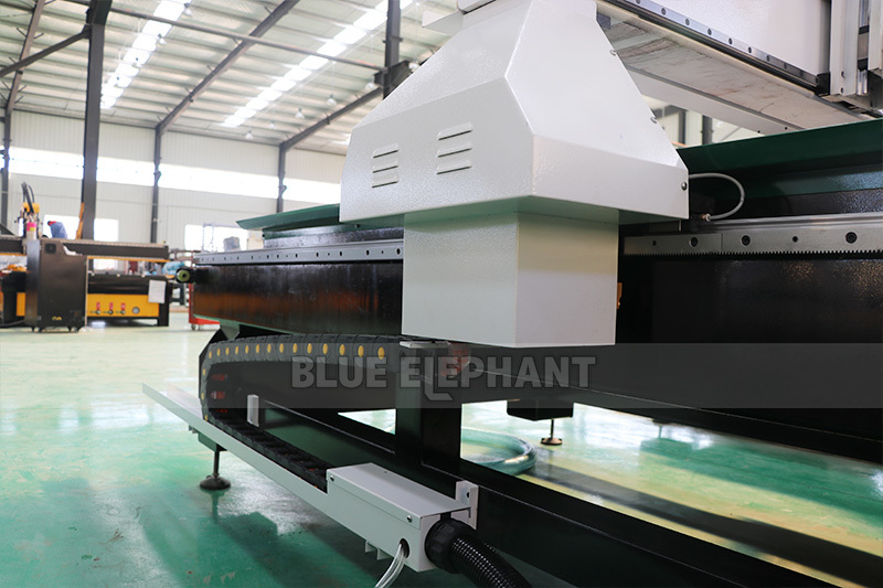 Wood Design Machine Router 1325 Cnc Router Machine Dimension(l*w*h): Customized Millimeter (Mm)
