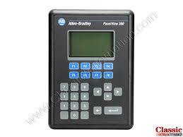 Allen Bradley 2711-k3a10l1 - Used & Spare Model | Fiber Material, Durable Design, Enhanced Performance