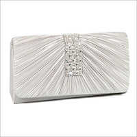 Ladies Party Wear Clutch