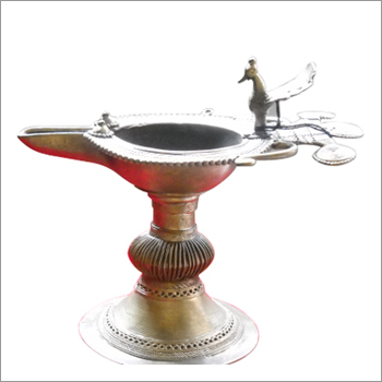 सजावटी दीया