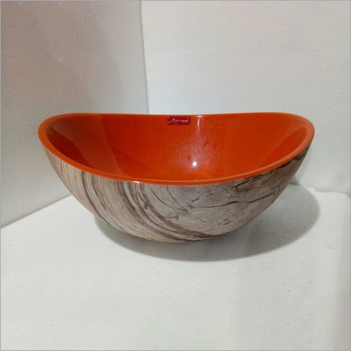 सिरेमिक टेबल टॉप बेसिन