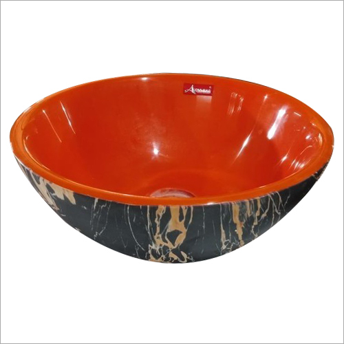 Ceramic Wash Bowl