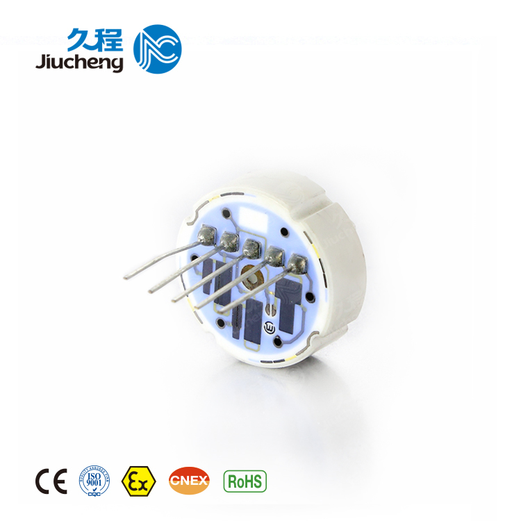 Jc-c01 Ceramic Pressure Sensor