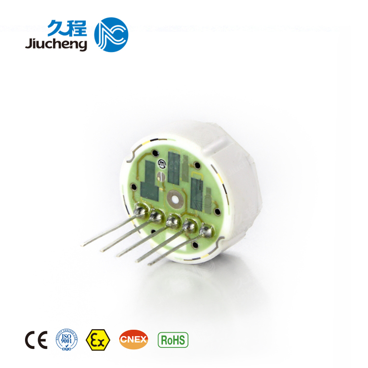 Jc-c01 Ceramic Pressure Sensor