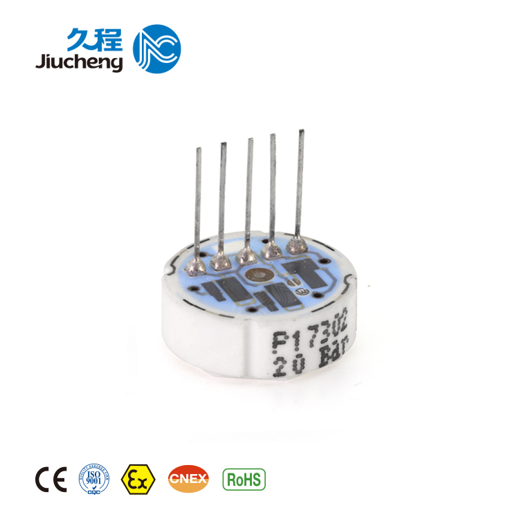 Jc-c01 Ceramic Pressure Sensor