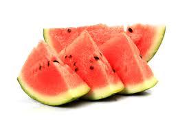 Water Melon - Juicy, Fresh, Raw Fruit | Round-shaped, Low-calorie, High In Vitamins A & C, Iqf Preservation, Variety: Aboorva, J K Bobby, M H Samraj