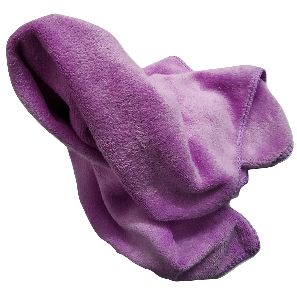 Microfiber Car Cleaning Clothes