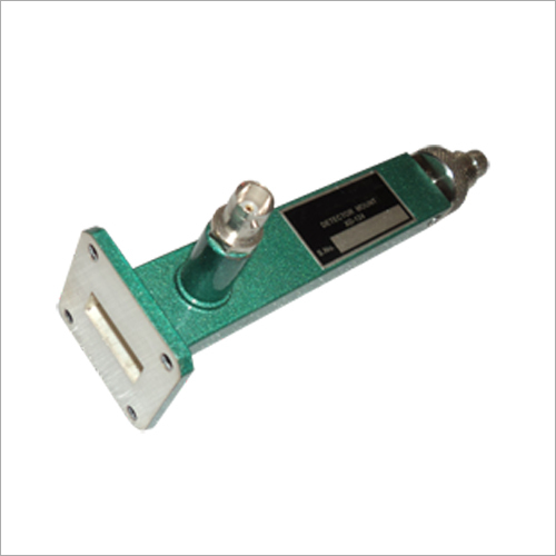 Green Detector Mount