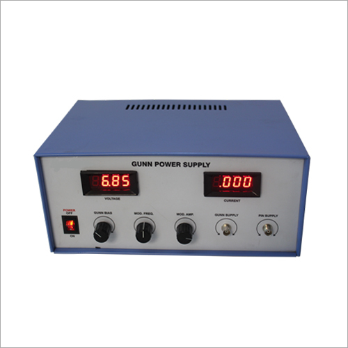 गन बिजली की आपूर्ति