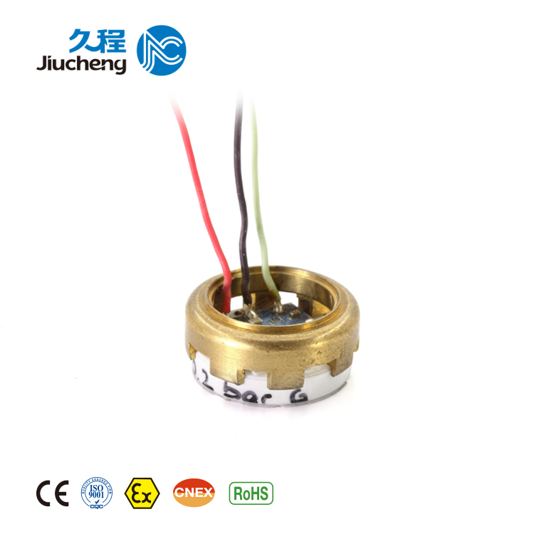Ceramic Capacitive Pressure Sensors Jc-cka01,ucs2