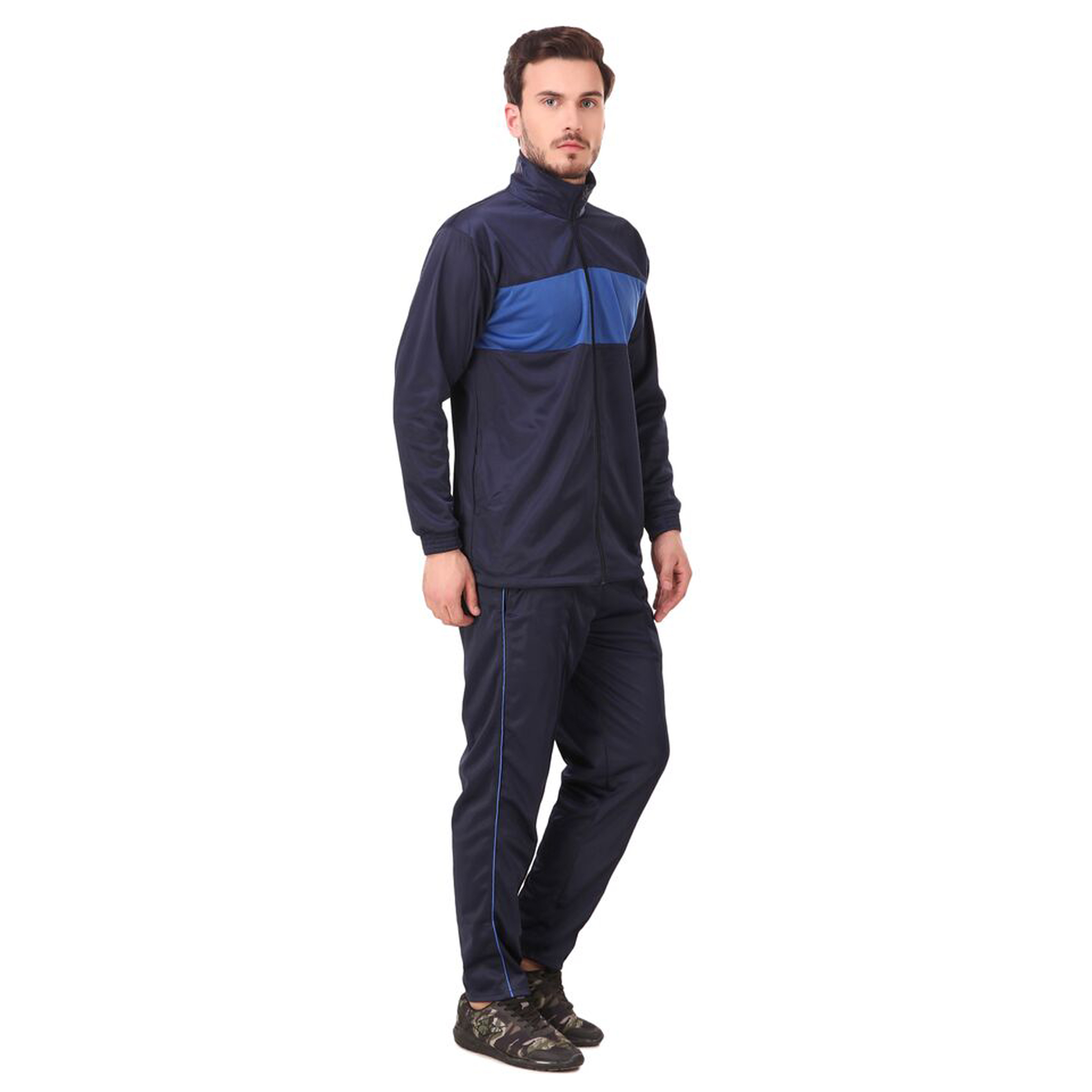 Multi Track Suits