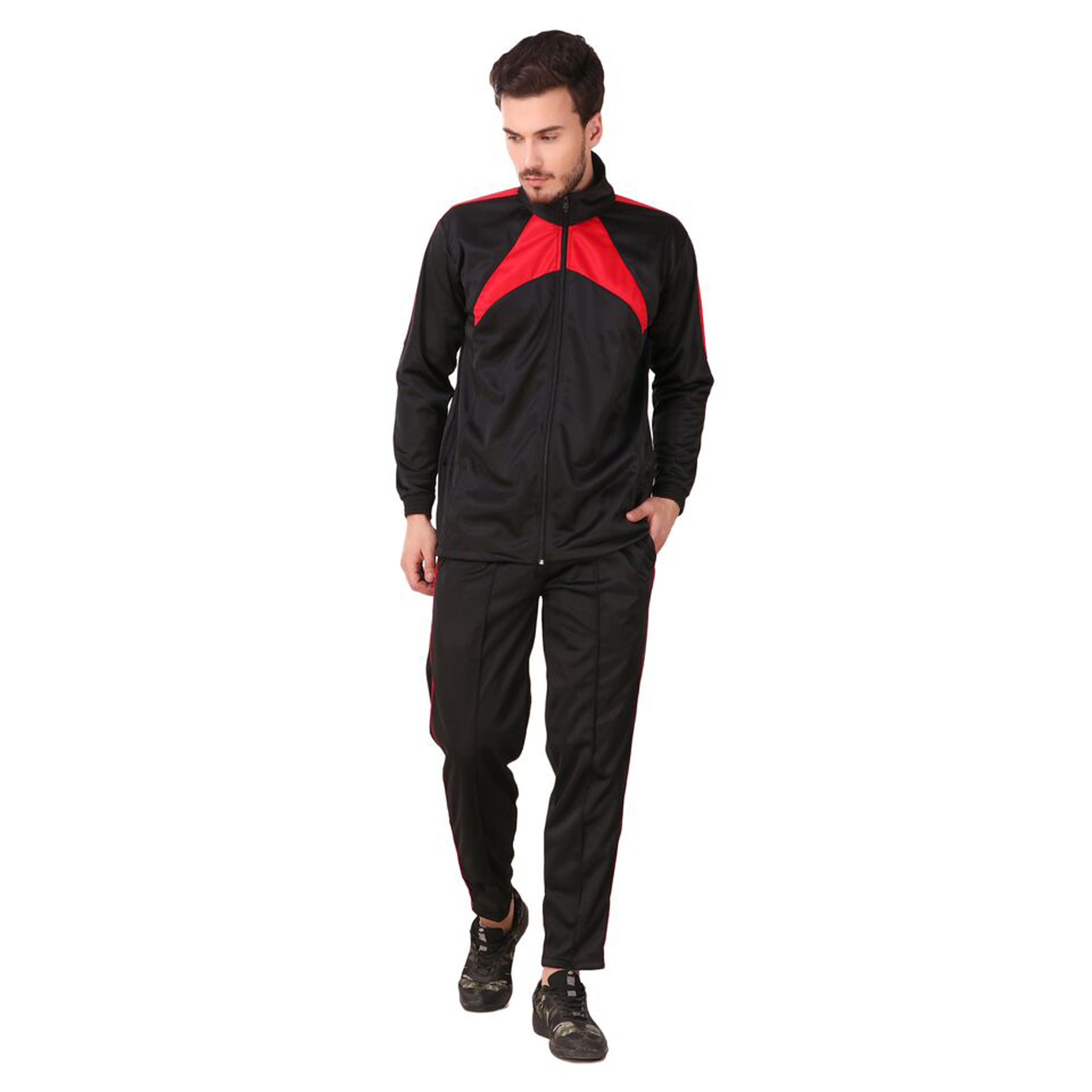 Multi Track Suits