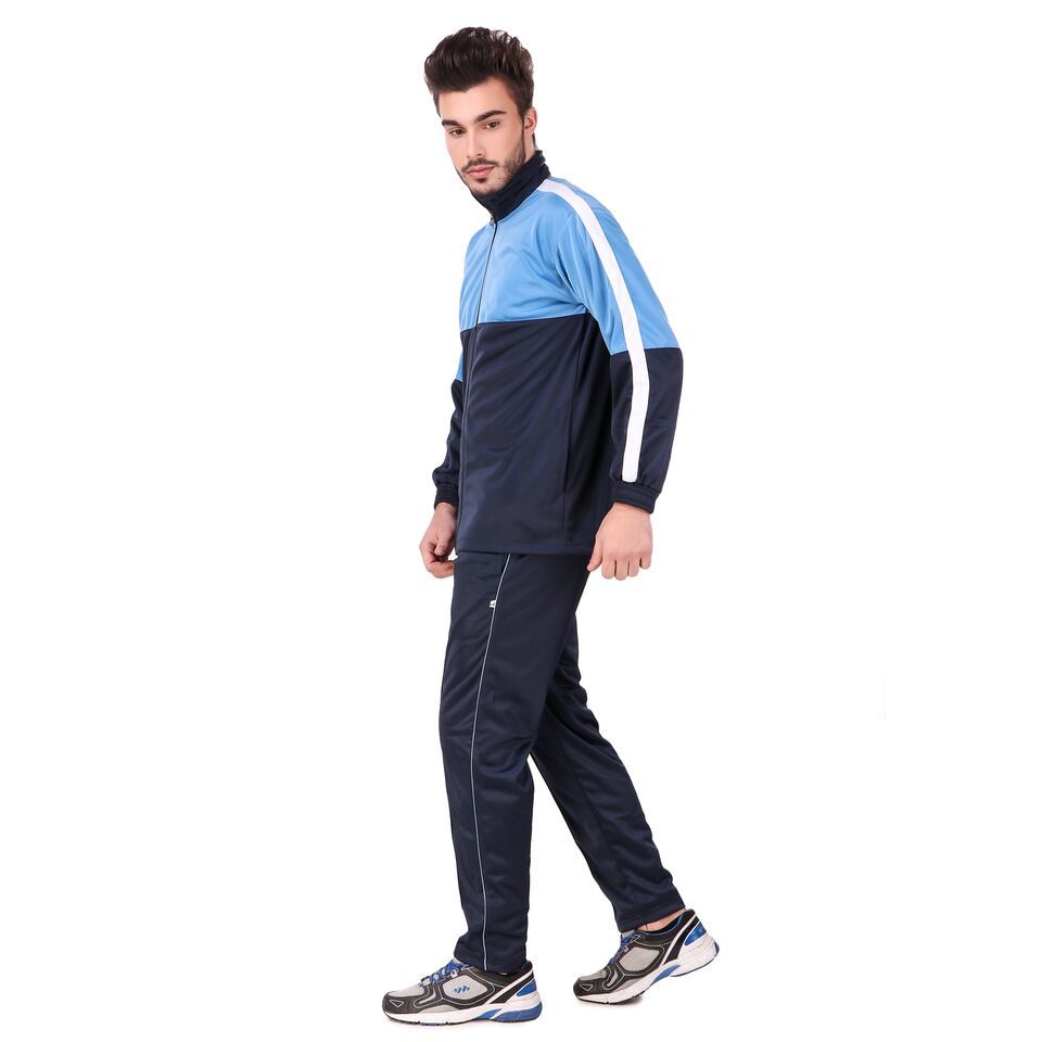 Multi Track Suit