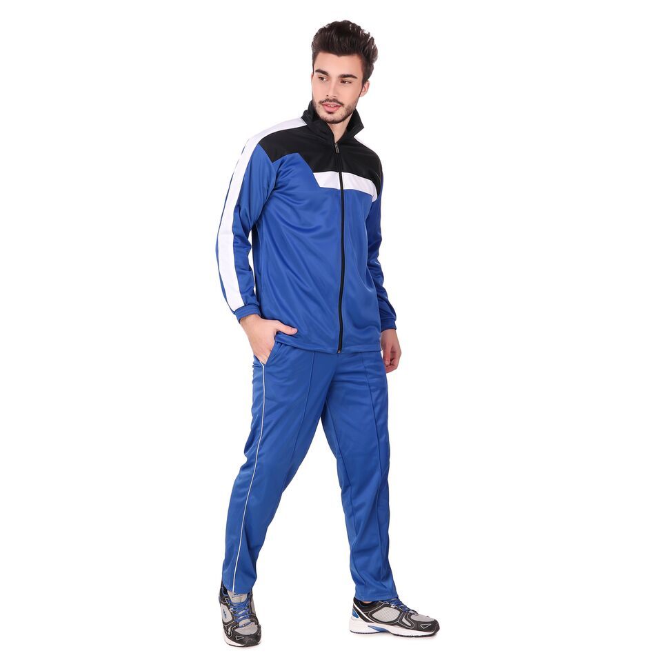Multi Track Suit