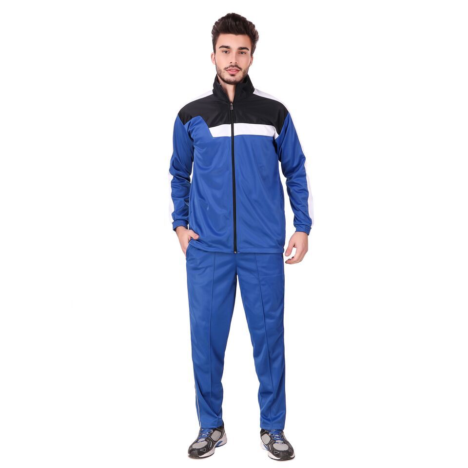 Multi Track Suit
