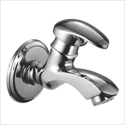 स्टेनलेस स्टील बिब कॉक फ्लैन्ज