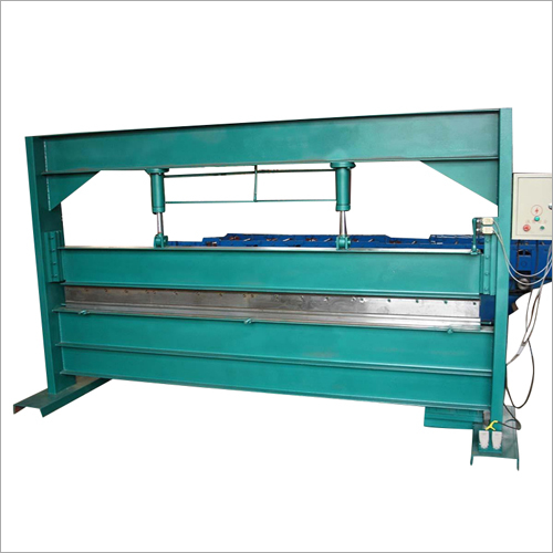 बेंडिंग मशीन