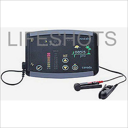 MIND REHABILITATION EQUIPMENT-CES