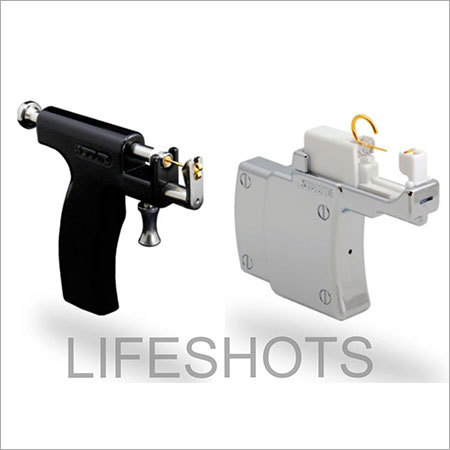 पियर्सिंग उपकरण कान-नाक-पेट