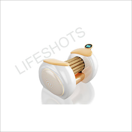 ROLLERSHAPE-BODY MASSAGER