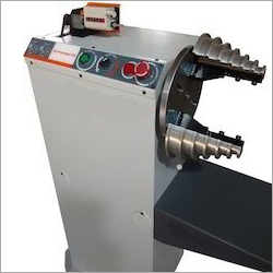 Motor Winding Machine