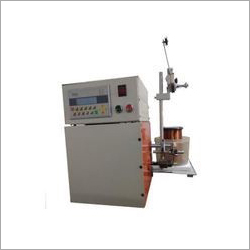 Transformer coil Winding Machine