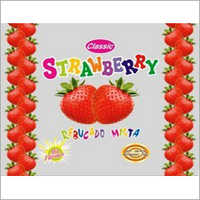 Strawberry Candy