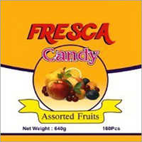 Fresca Candy