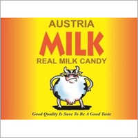 Austria Milk Candy