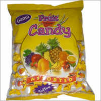 Mix Fruit Candy