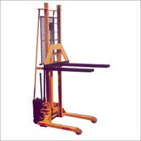 हाइड्रोलिक सामग्री हैंडलिंग लिफ्ट