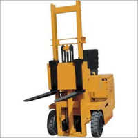 सामग्री हैंडलिंग लिफ्ट