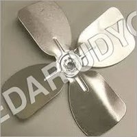 Aluminium Fan Blade Sheet at Best Price in Delhi | Kedar Udyog