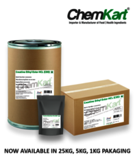 क्रिएटिन एथिल एस्टर HCL CEE पाउडर