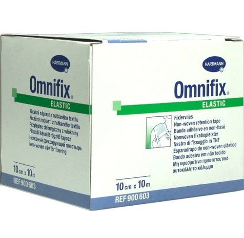 Omnifix elastic 10cmx10m
