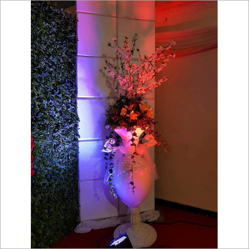 Decorative Flower Pot