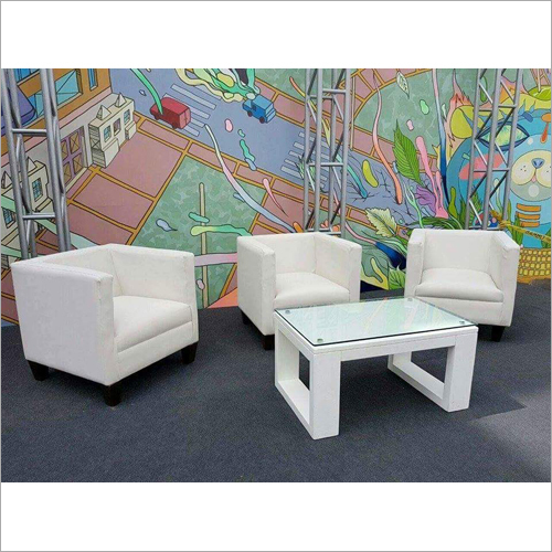 Party Decoration Designer Loaf Sofa