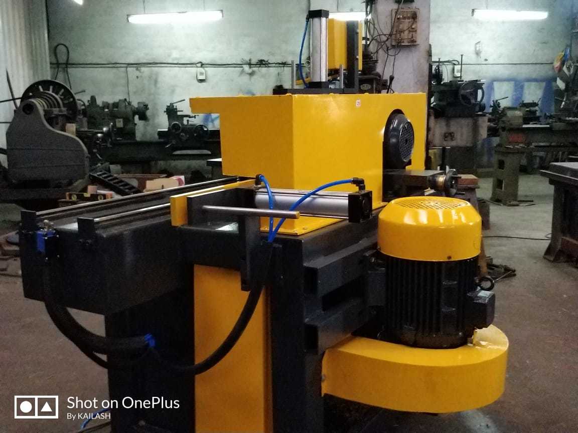 Industrial Heavy Duty Finger Joint Machine