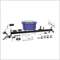 ऑप्टिकल बेंच