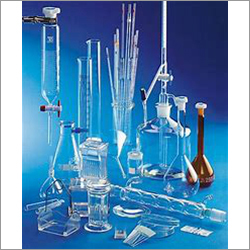 Laboratory scientfic  Glass ware