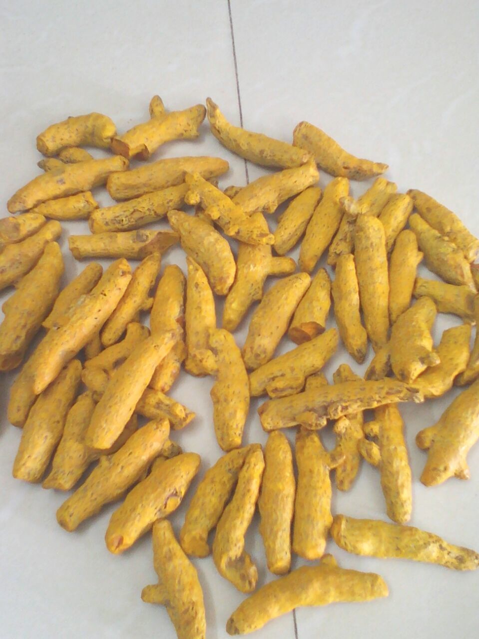 Turmeric Powder - Grade A, Raw, Yellow | Nutritional Value, Freshness, Rich Aroma, Longer Shelf Life